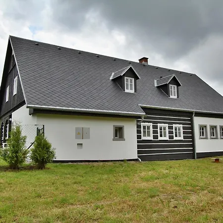 Chalupy Dolni Chribska Exterior photo