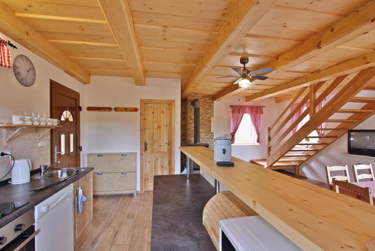 Lodge Dolni *