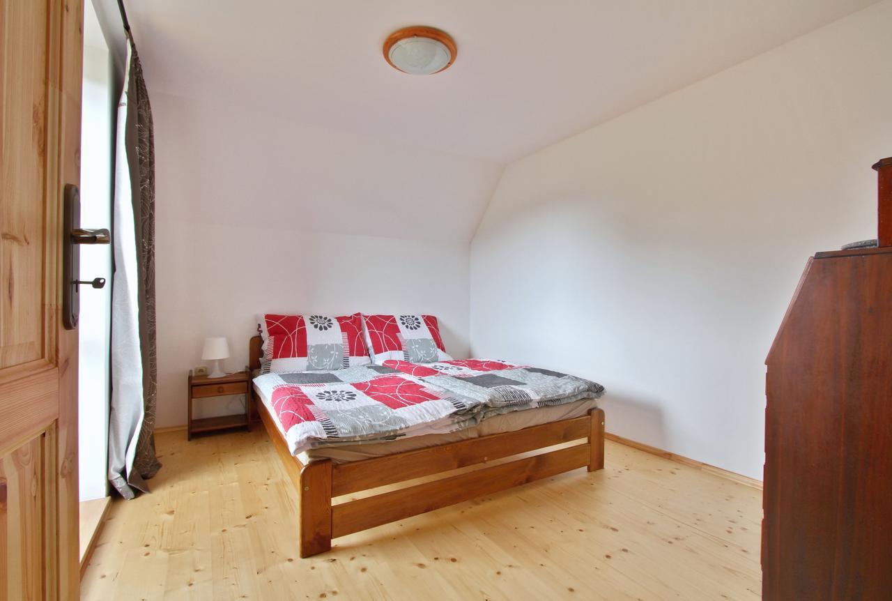 Lodge Dolni