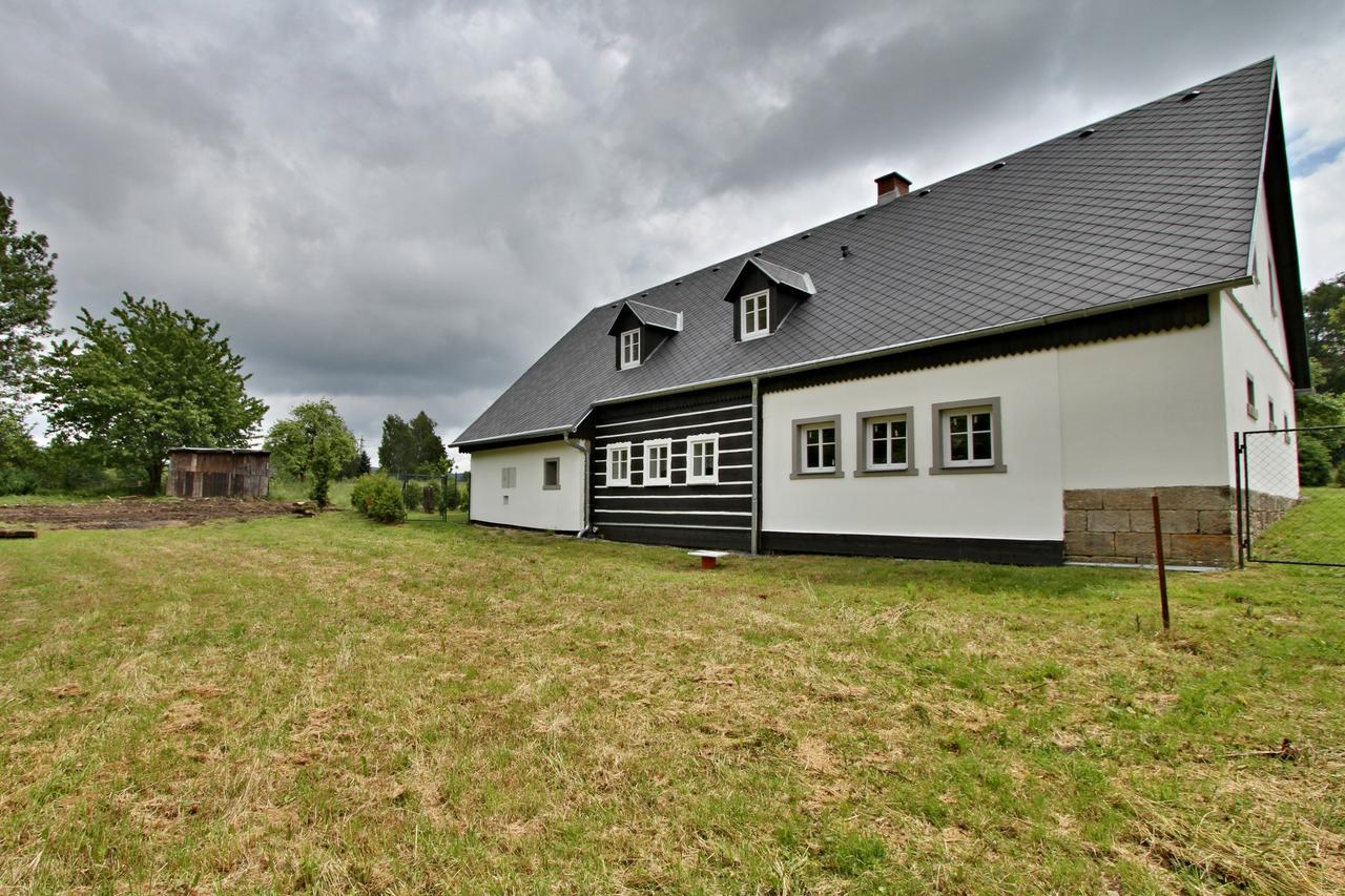 Lodge Dolni *