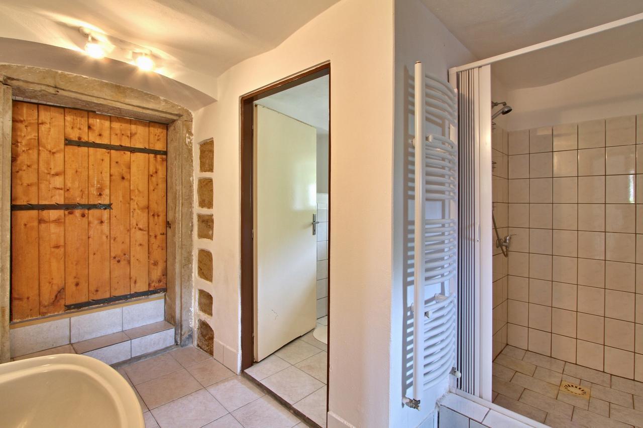 Lodge Dolni