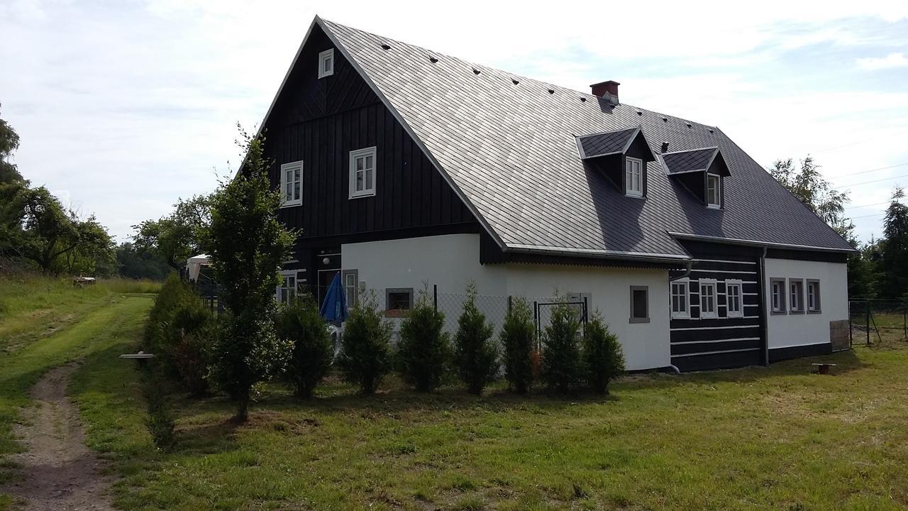 Lodge Dolni *